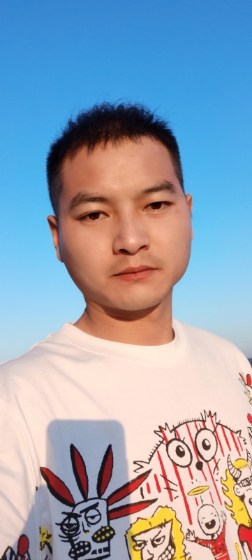 有梦不怕痛的第一张照片--巴东残疾人相亲网